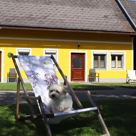 Ferienwohnung Moitz Heimschuh Экстерьер фото